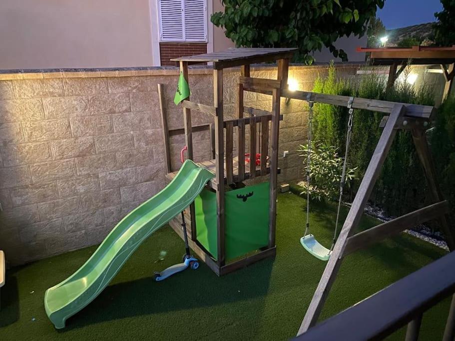 Casa Aries - Villa Con Piscina Privada Лінарес Екстер'єр фото